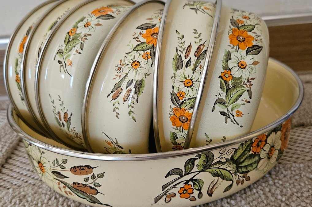 EMSAN EMAYE Kase seti - Görsel 2