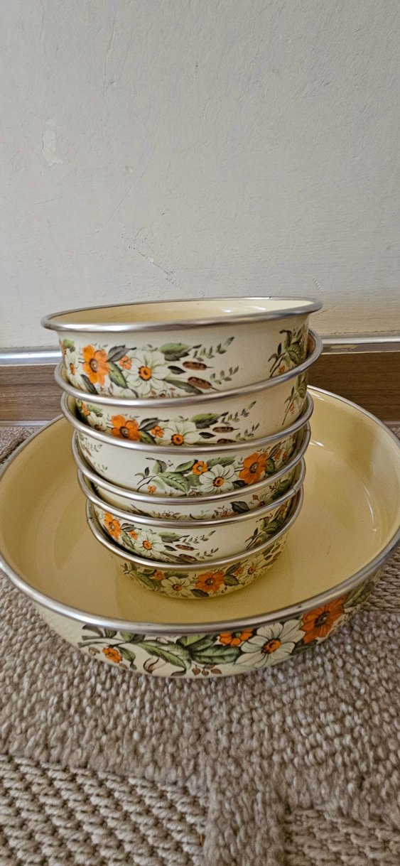 EMSAN EMAYE Kase seti - Görsel 3