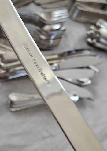 EMSAN KAŞIK ÇATAL TAKIM - Görsel 7