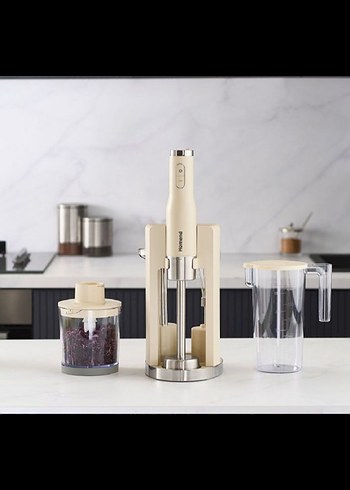 Homend Artfood 1925h Blender Set(SON FİYAT) - Görsel 4