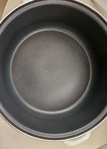 EMSAN SERİSİNDEN TENCERE kapaksız - Görsel 6