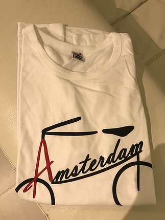 Amsterdam tshirt 