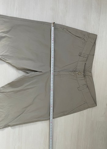 Defacto Defacto Erkek Pantolon Regular Fit