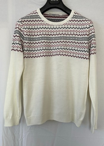 Defacto Erkek Kazak - Görsel 3