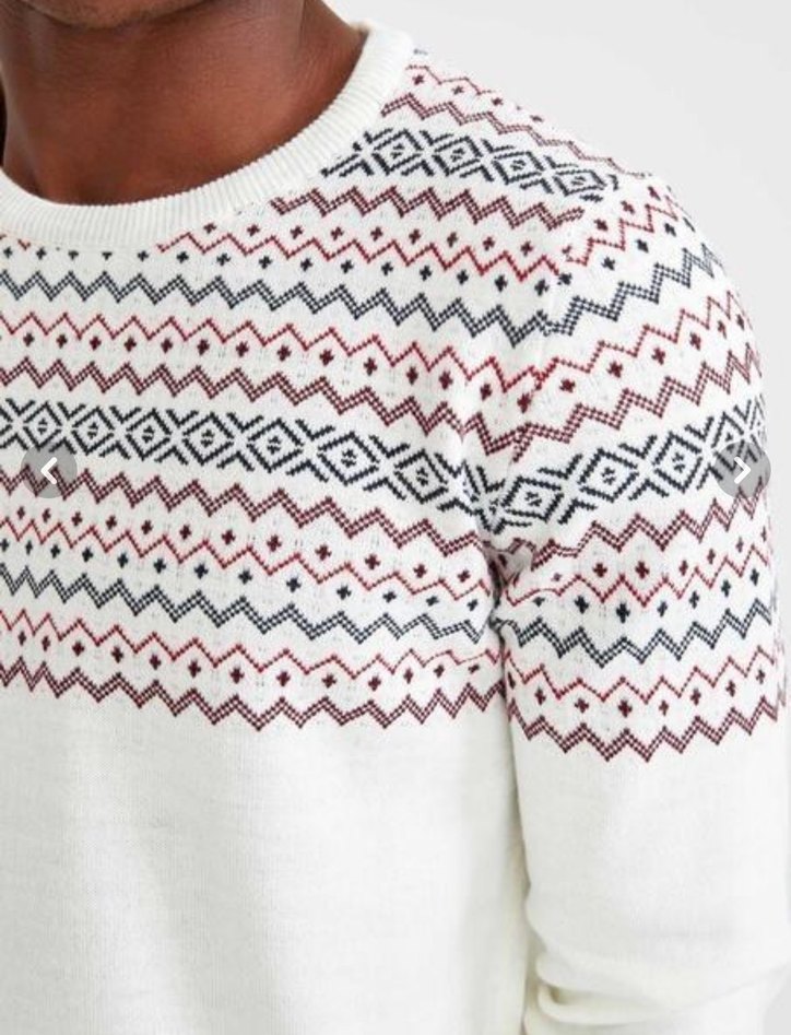 Defacto Erkek Kazak - Görsel 2