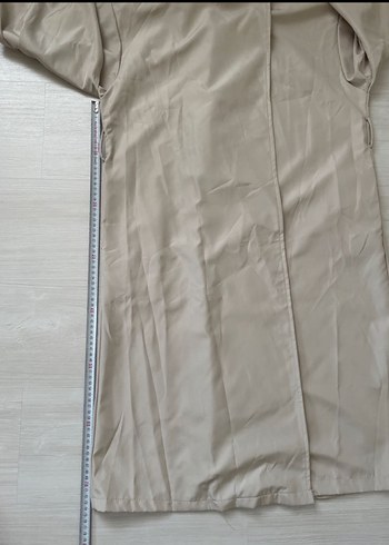 Kadın Trençkot - Görsel 6