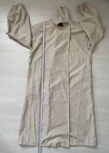 Kadın Trençkot - Görsel 5