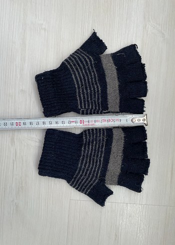 2 çift eldiven - Görsel 3