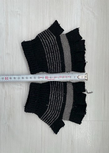 2 çift eldiven - Görsel 2