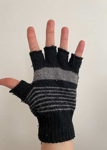 2 çift eldiven - Görsel 5