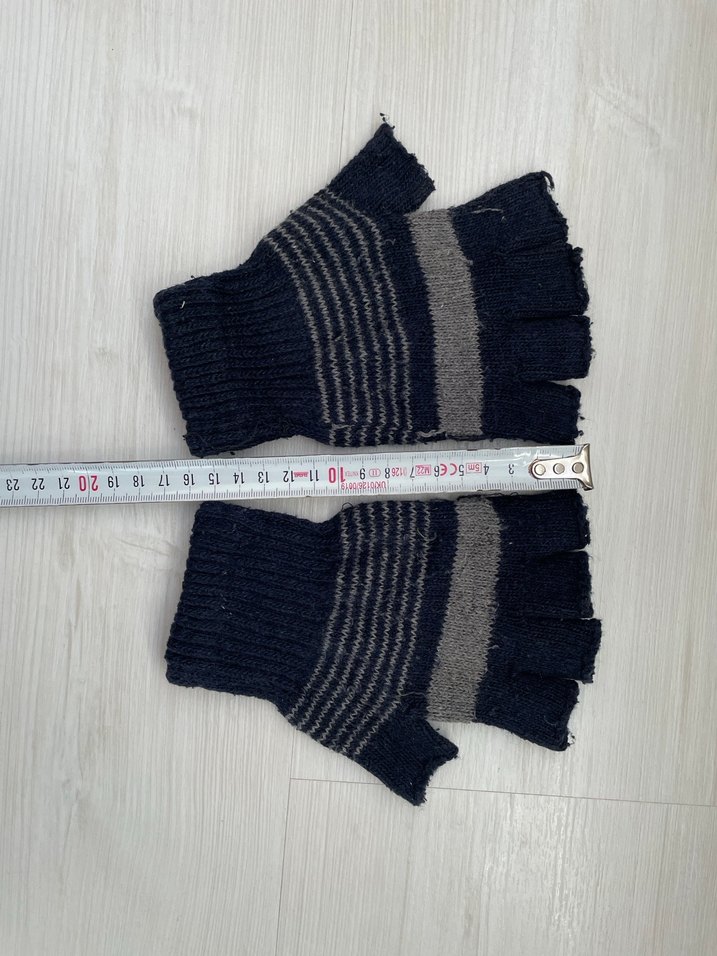 2 çift eldiven - Görsel 3