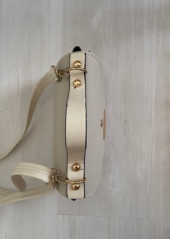 Bej Çanta - Görsel 7