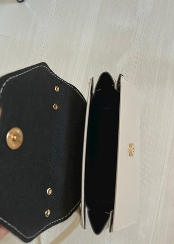 Bej Çanta - Görsel 8