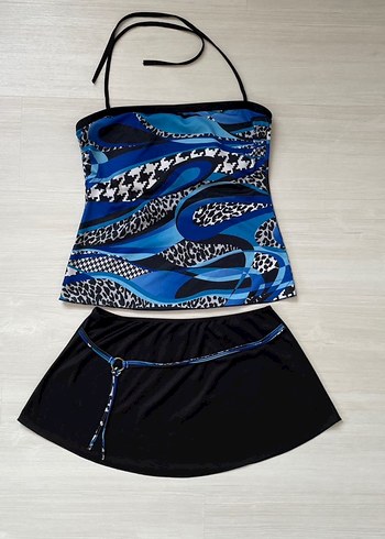 Tankini/ Mayokini