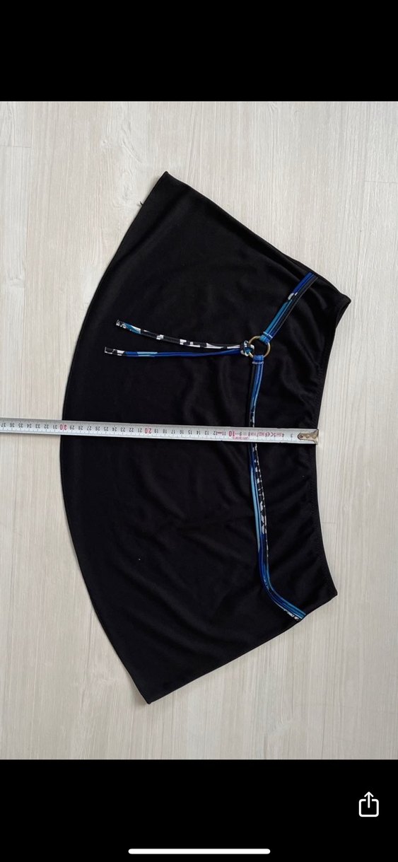 Tankini/ Mayokini - Görsel 5