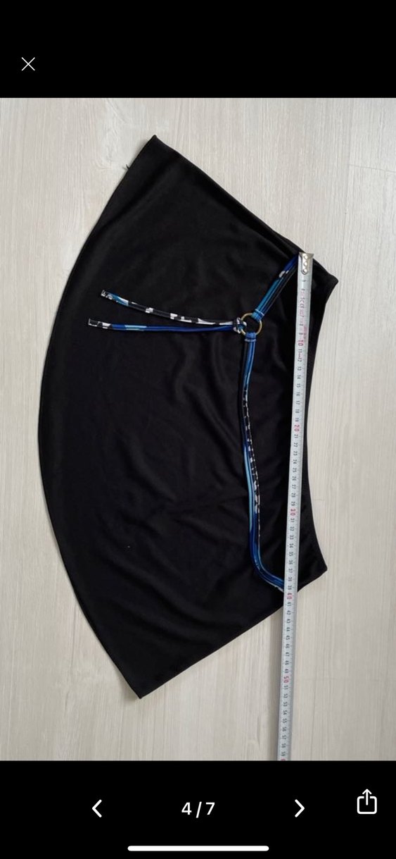 Tankini/ Mayokini - Görsel 4