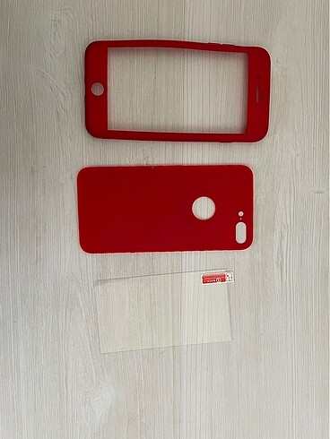 iPhone 8 Plus Kılıf