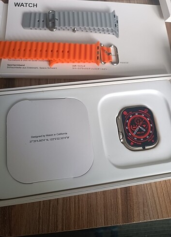  Beden Applle watch 