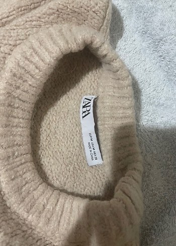 Zara kazak - Görsel 4