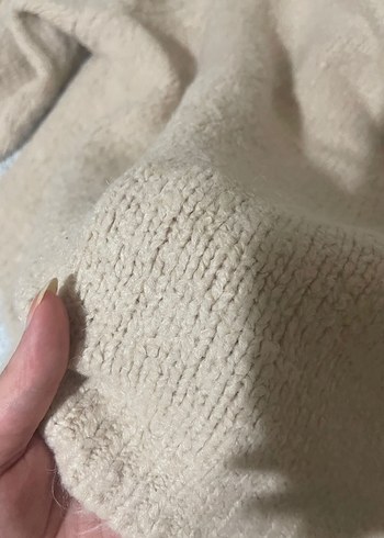 Zara kazak - Görsel 3