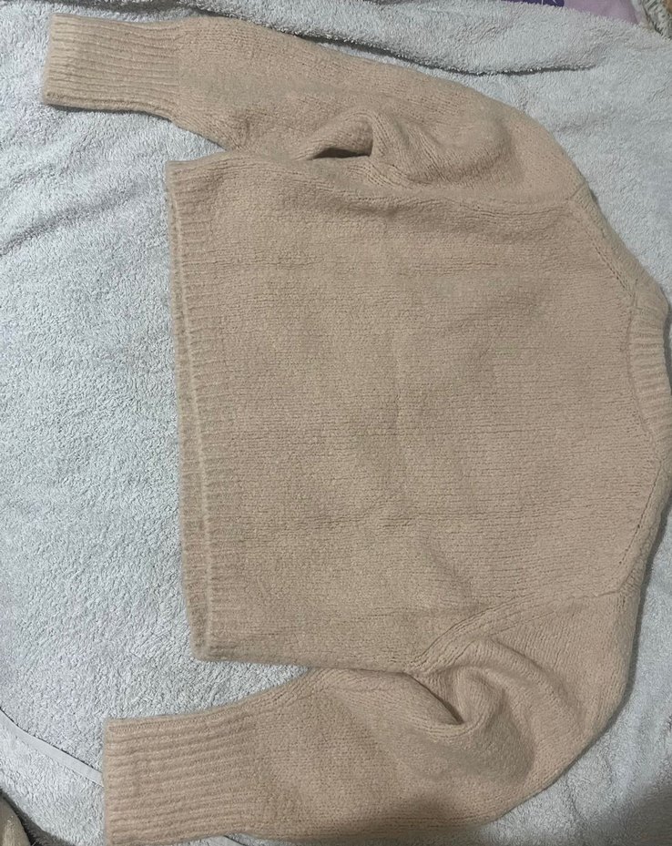 Zara kazak - Görsel 2