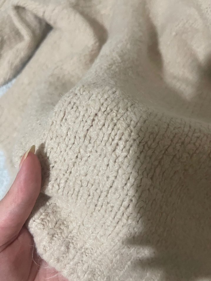 Zara kazak - Görsel 3