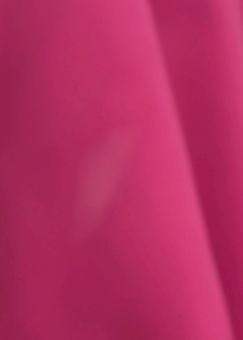 Dantel Detaylı Pembe Midi Elbise - Görsel 4