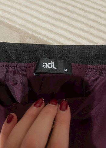 ADL Kumaş Pantolon - Görsel 2