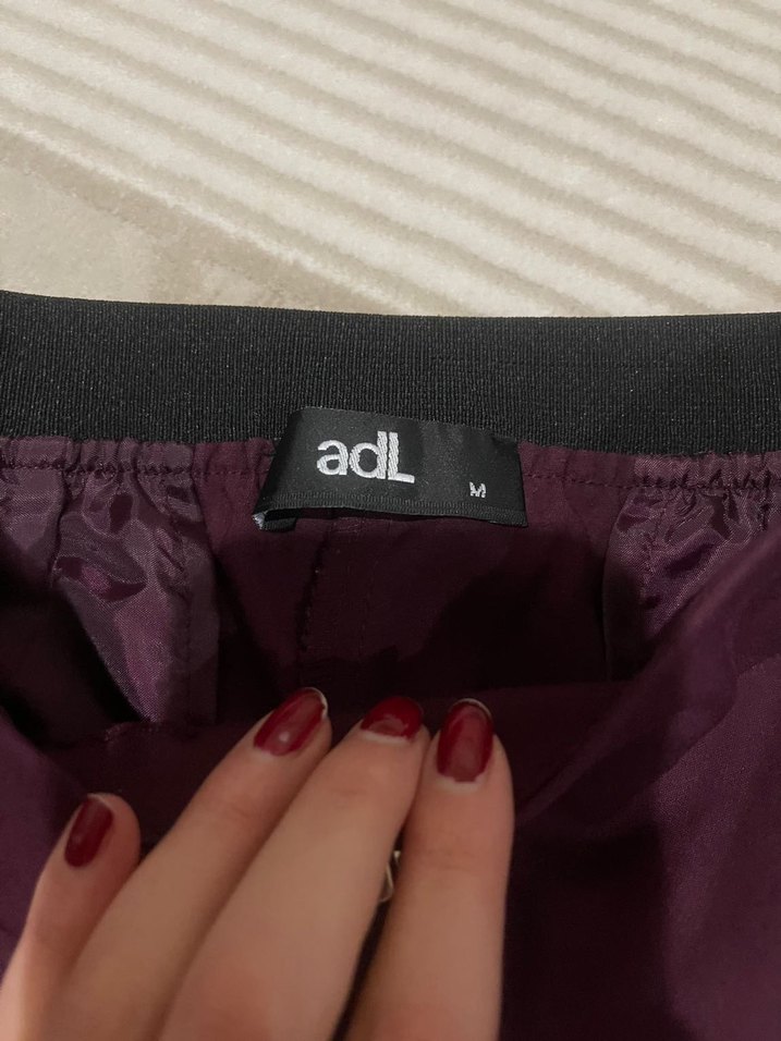 ADL Kumaş Pantolon - Görsel 2