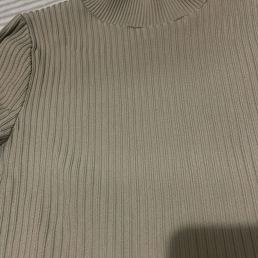 Vizon kazak - Görsel 2