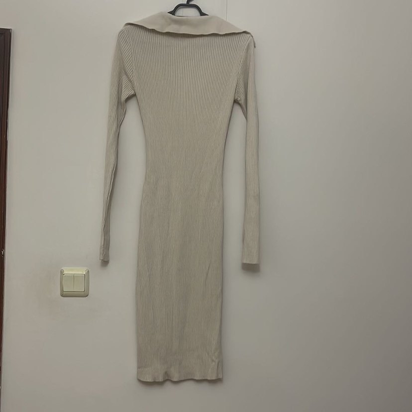 Addax elbise - Görsel 2