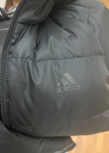 Orijinal adidas mont - Görsel 3