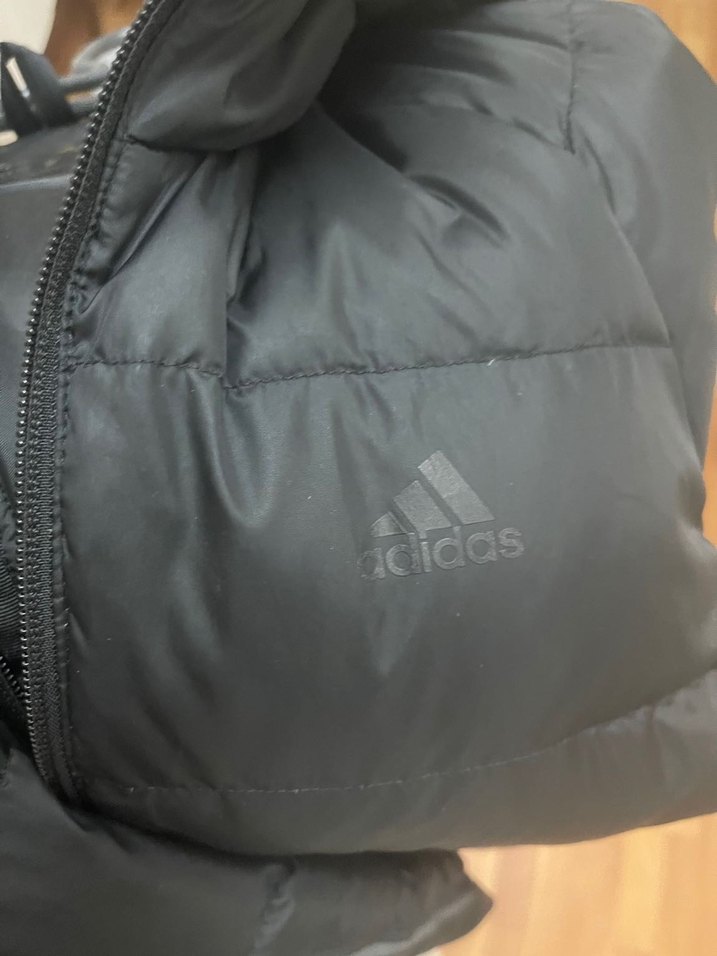 Orijinal adidas mont - Görsel 3