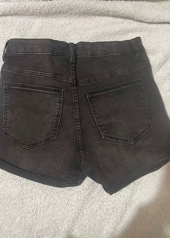 Hm şort - Görsel 2