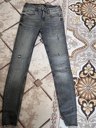 Skinny jean