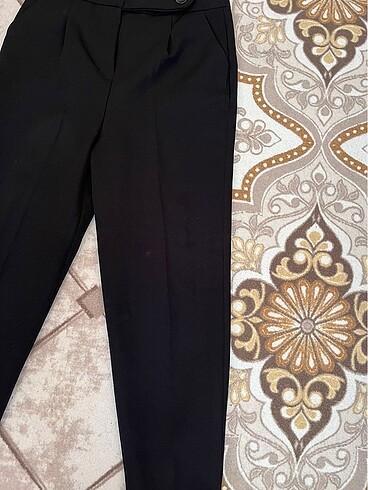 l Beden Kumaş pantolon