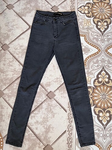 Skinny jean