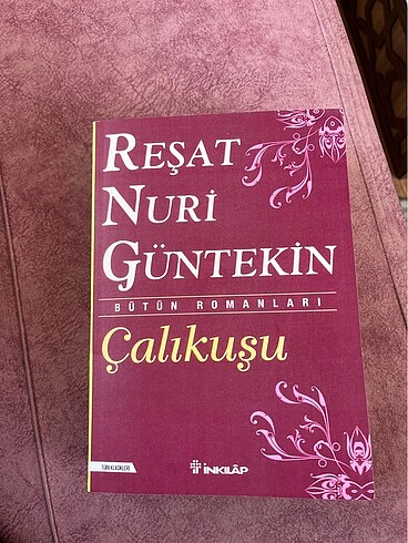 Yeni kitap
