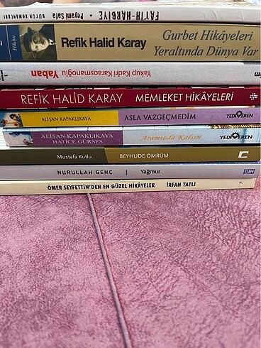 Kitap