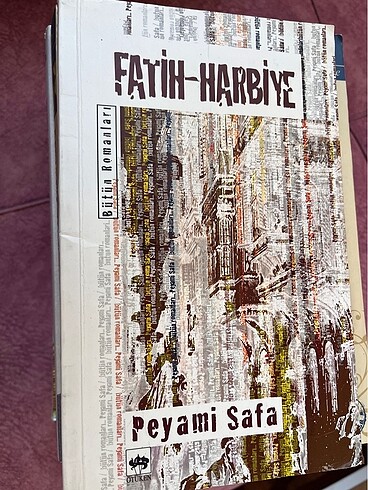  Beden Kitap