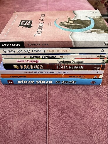 Kitap