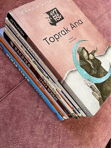  Beden Kitap