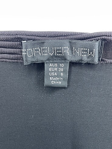 Forever New Mini Elbise %70 İndirimli. - Görsel 4