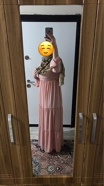 40 Beden Çok iyi durumda 3kere giyindi