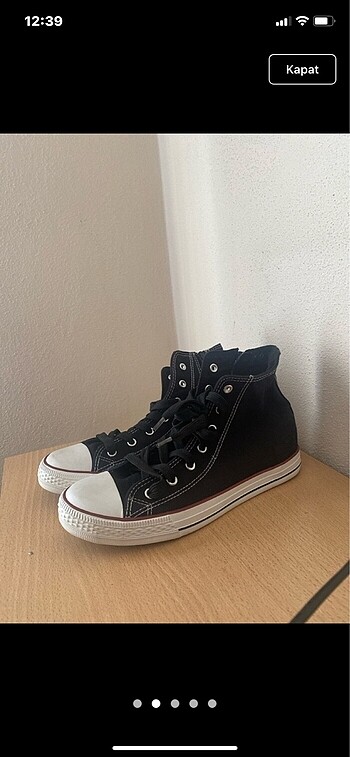 Dockers Unisex Converse