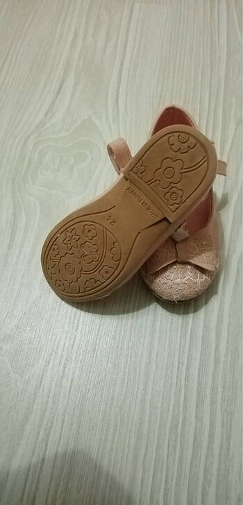 Diğer Kız çocuk ayakkabı