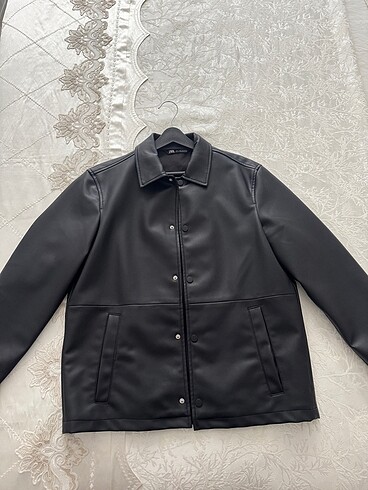 Zara ceket