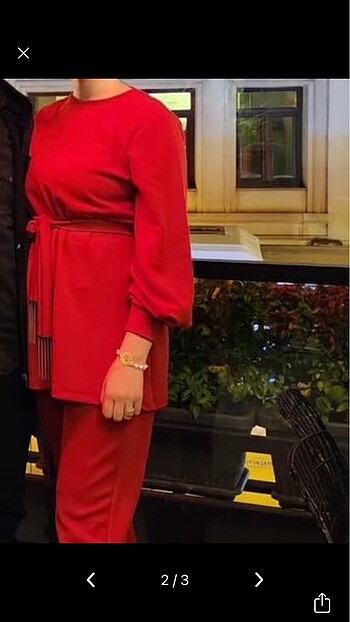 Diğer Tesettür ikili takım