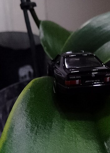  Beden Gri siyah Mercedes hot wheels 