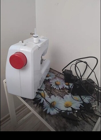 Kiwi Otomatik dikiş makinesi